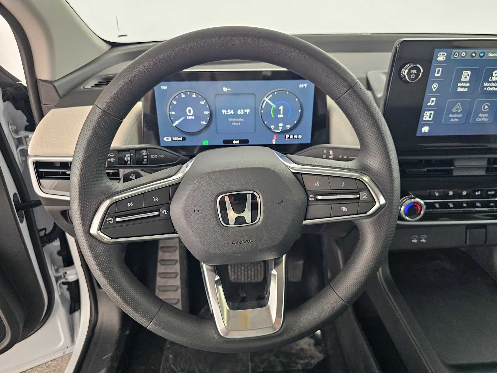 2026 Honda Prologue EX
