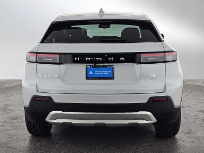 2026 Honda Prologue EX