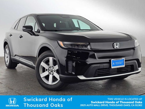 2026 Honda Prologue EX