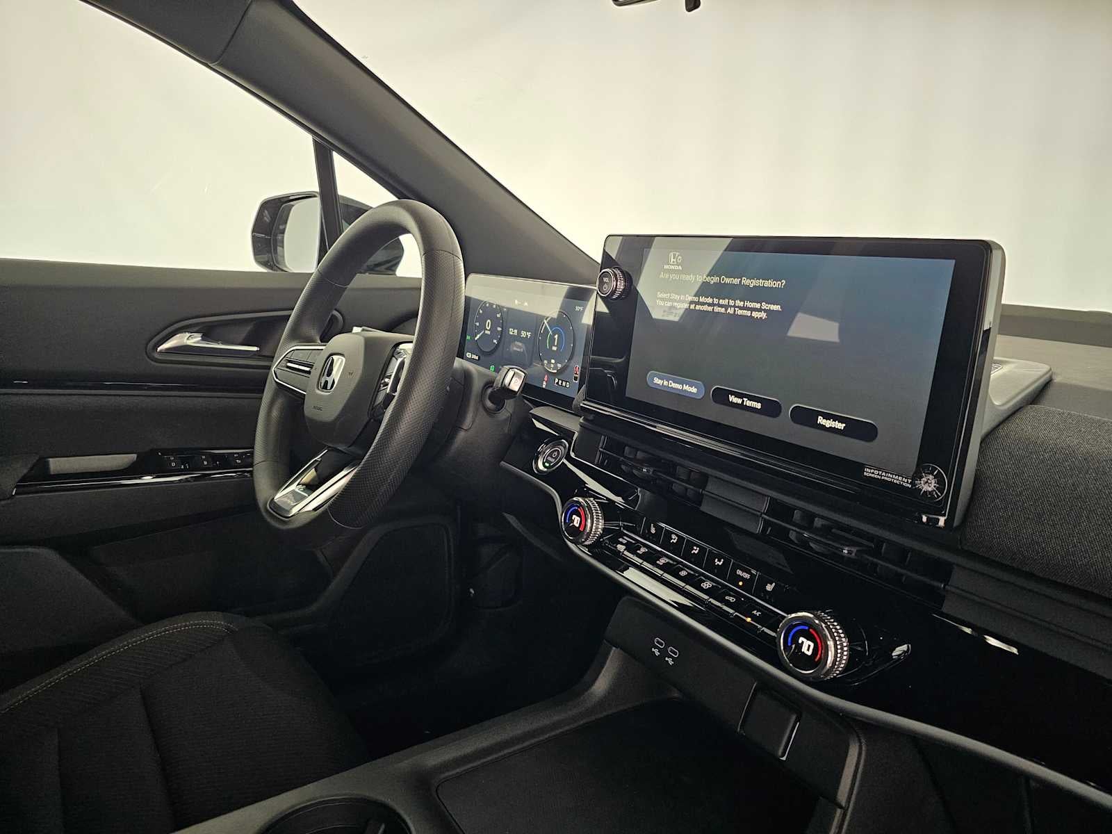 2026 Honda Prologue EX