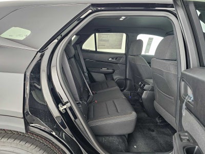 2026 Honda Prologue EX