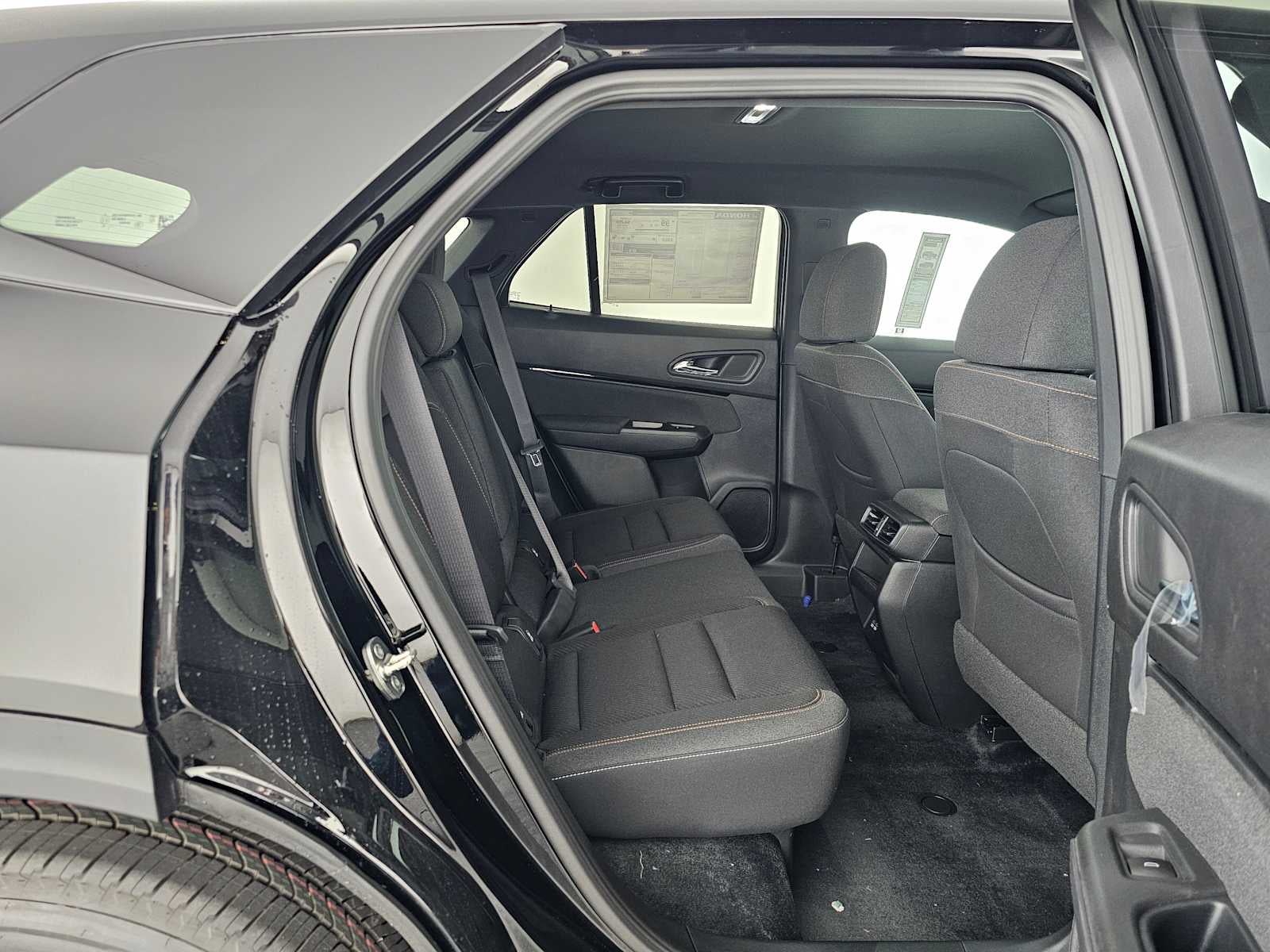 2026 Honda Prologue EX