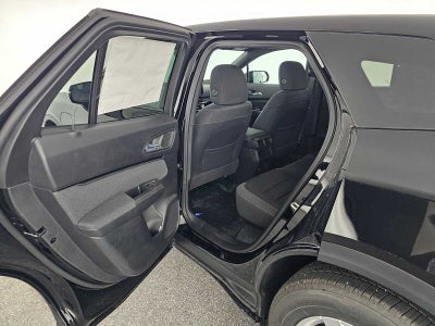 2026 Honda Prologue EX