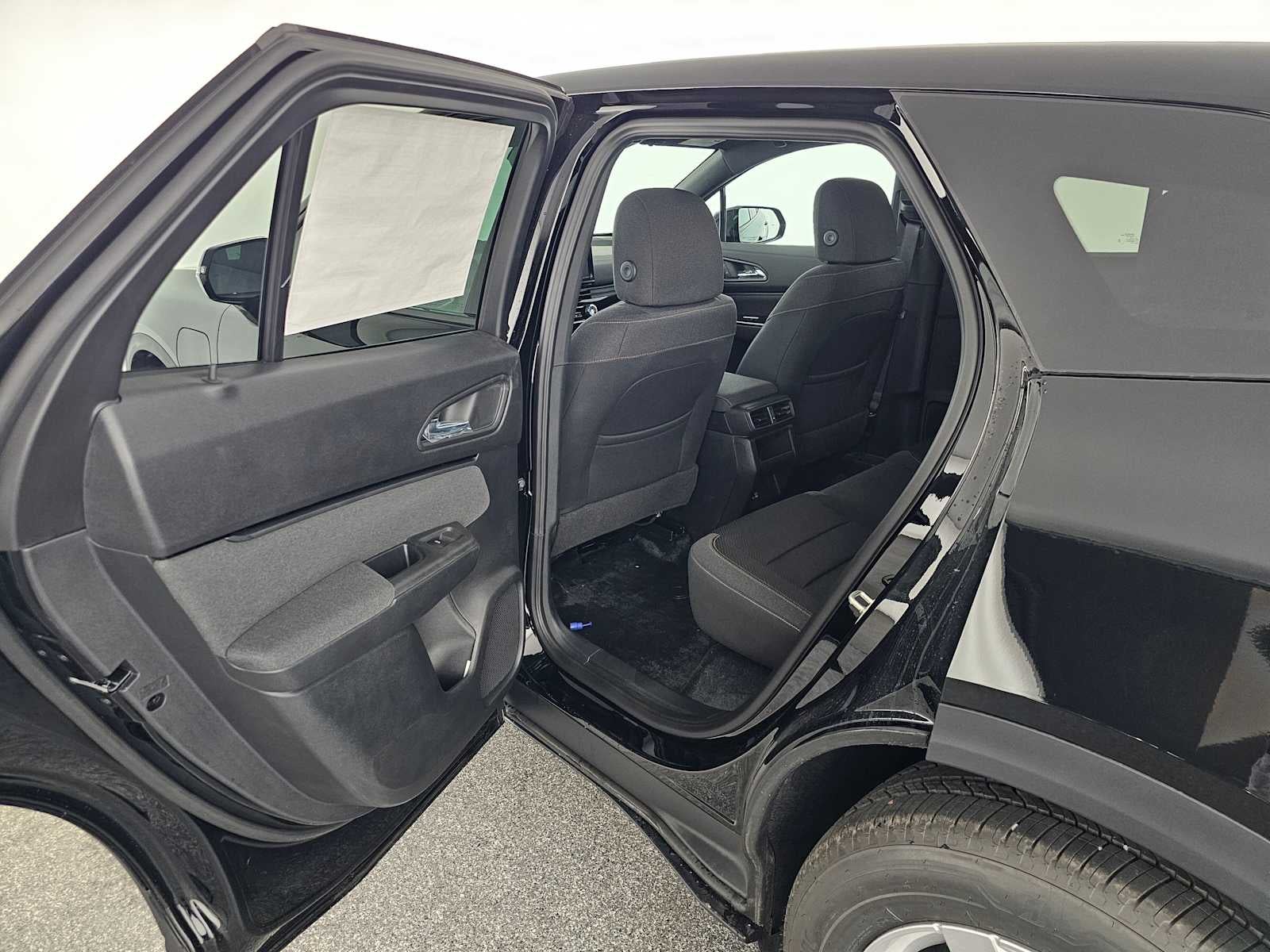 2026 Honda Prologue EX