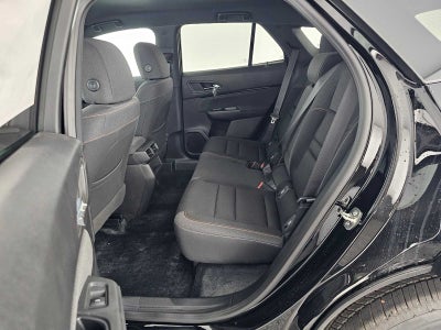 2026 Honda Prologue EX