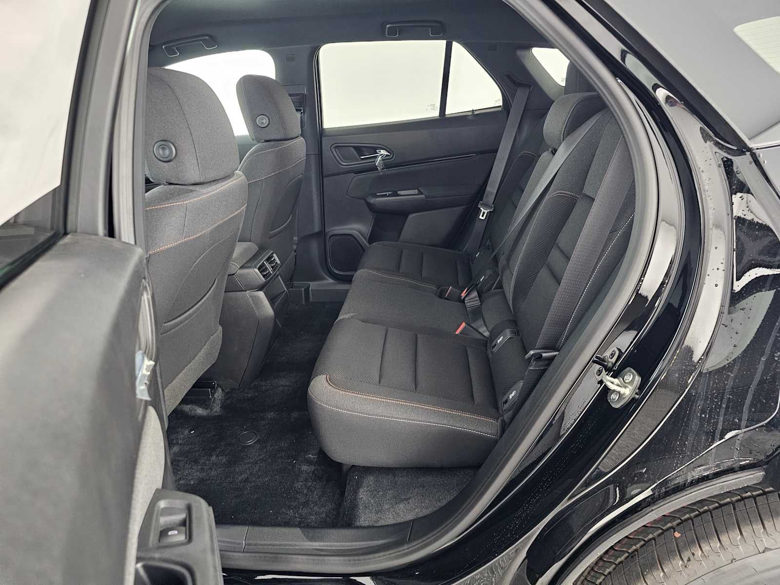 2026 Honda Prologue EX