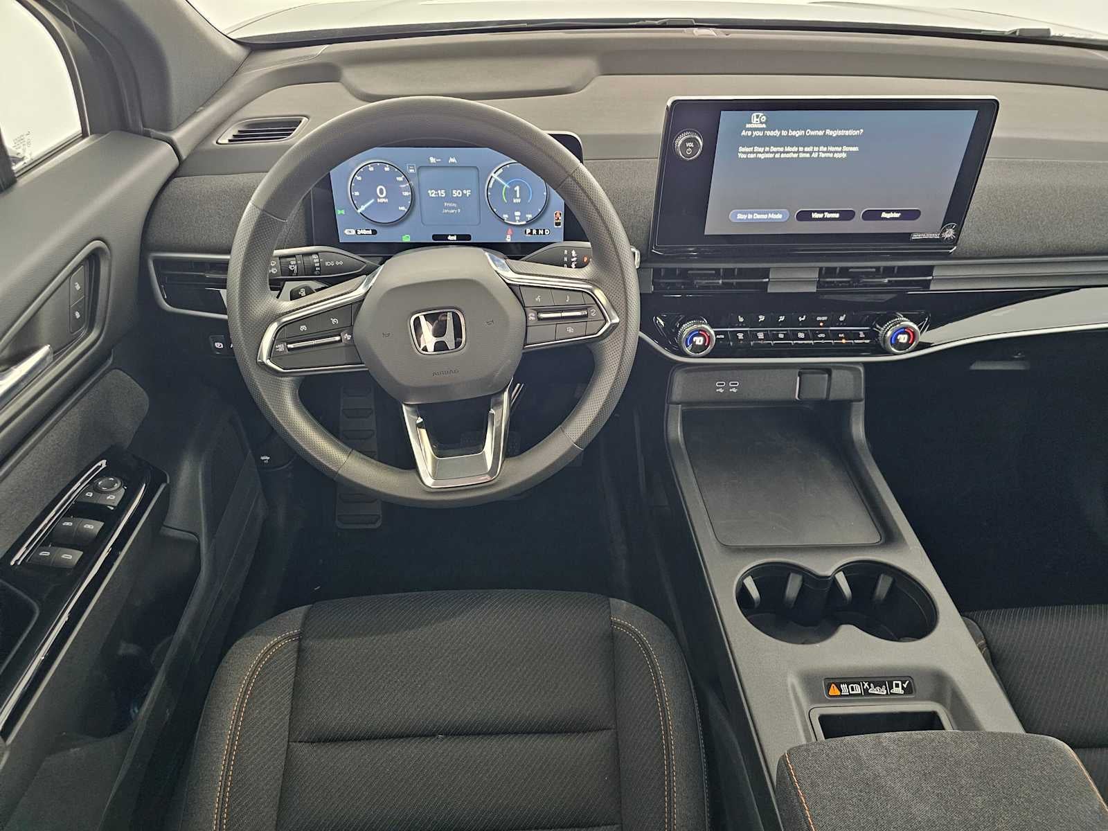 2026 Honda Prologue EX