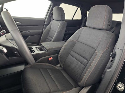 2026 Honda Prologue EX