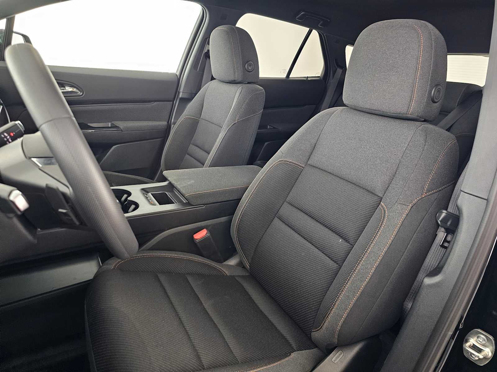 2026 Honda Prologue EX