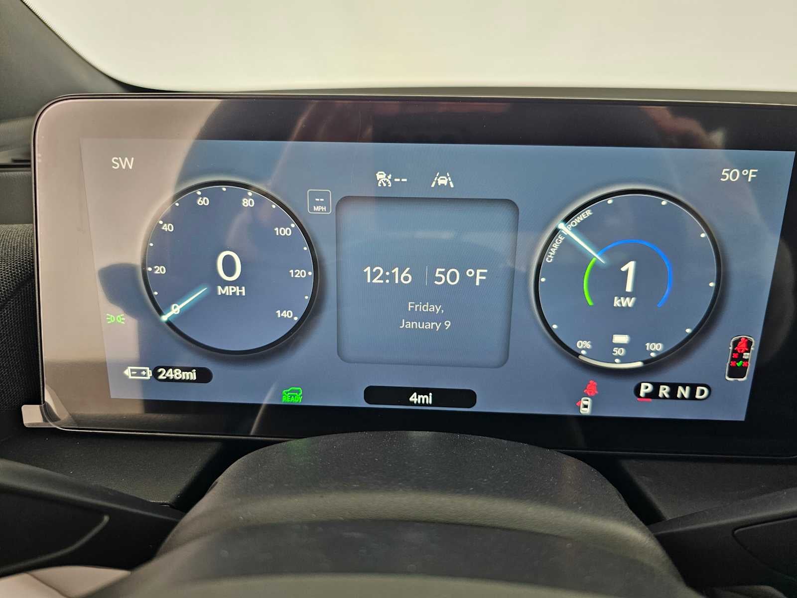 2026 Honda Prologue EX