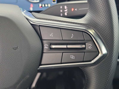 2026 Honda Prologue EX