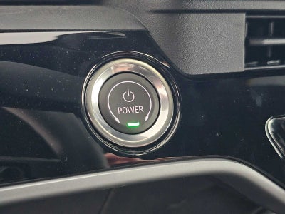 2026 Honda Prologue EX