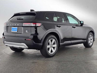 2026 Honda Prologue EX