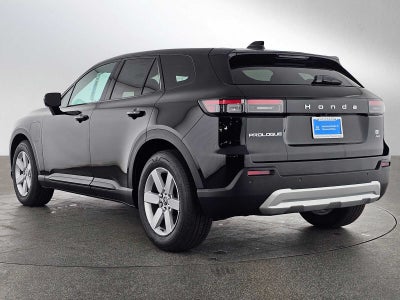 2026 Honda Prologue EX