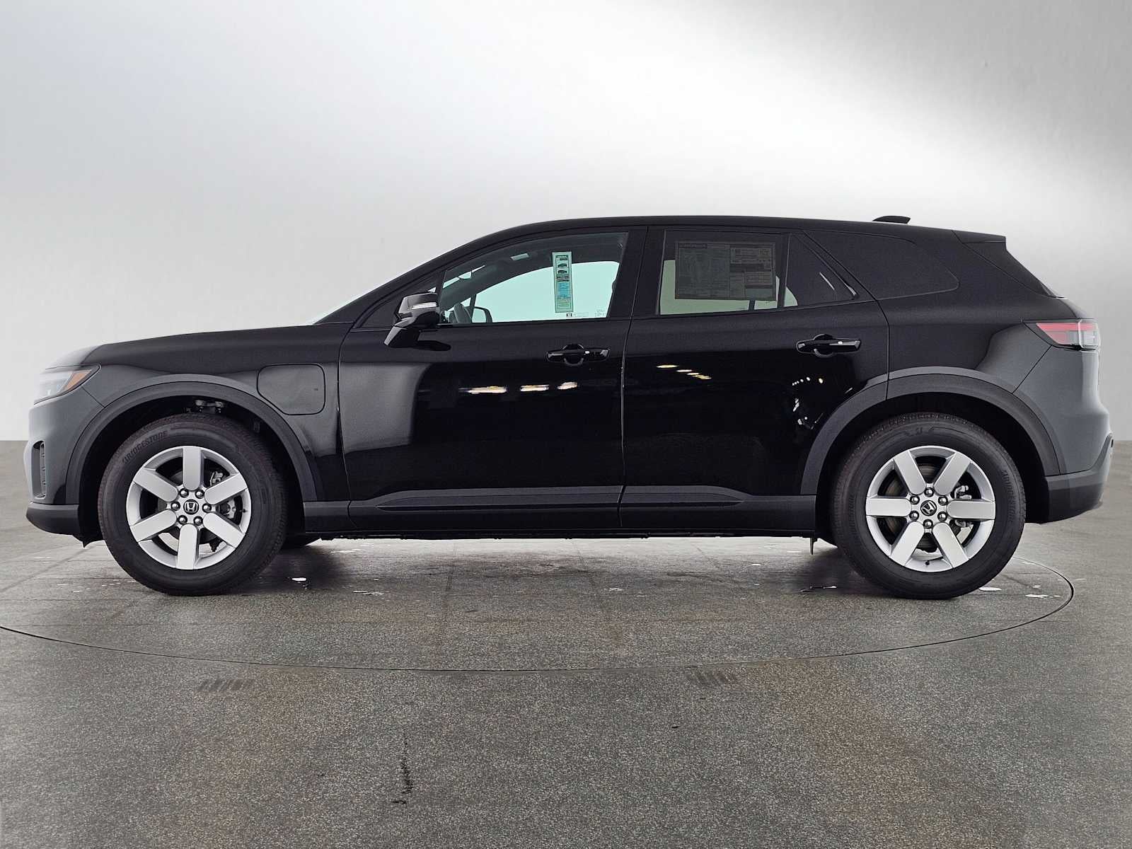 2026 Honda Prologue EX