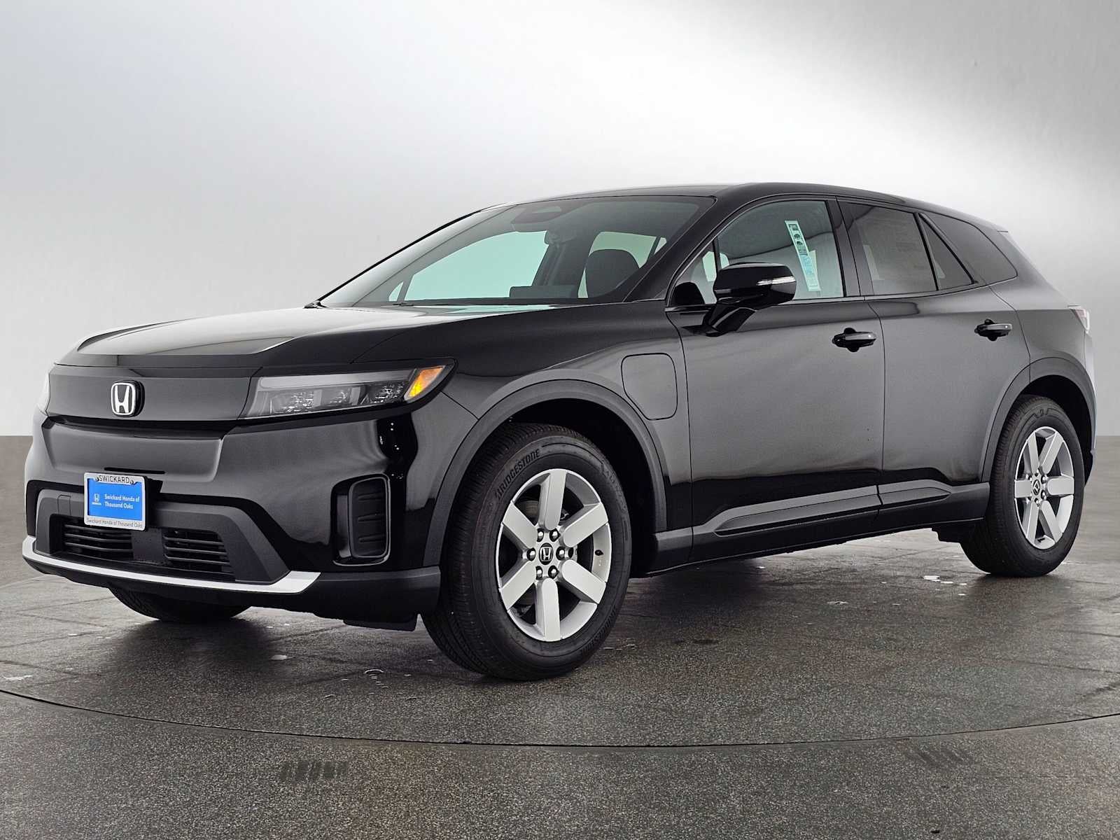 2026 Honda Prologue EX