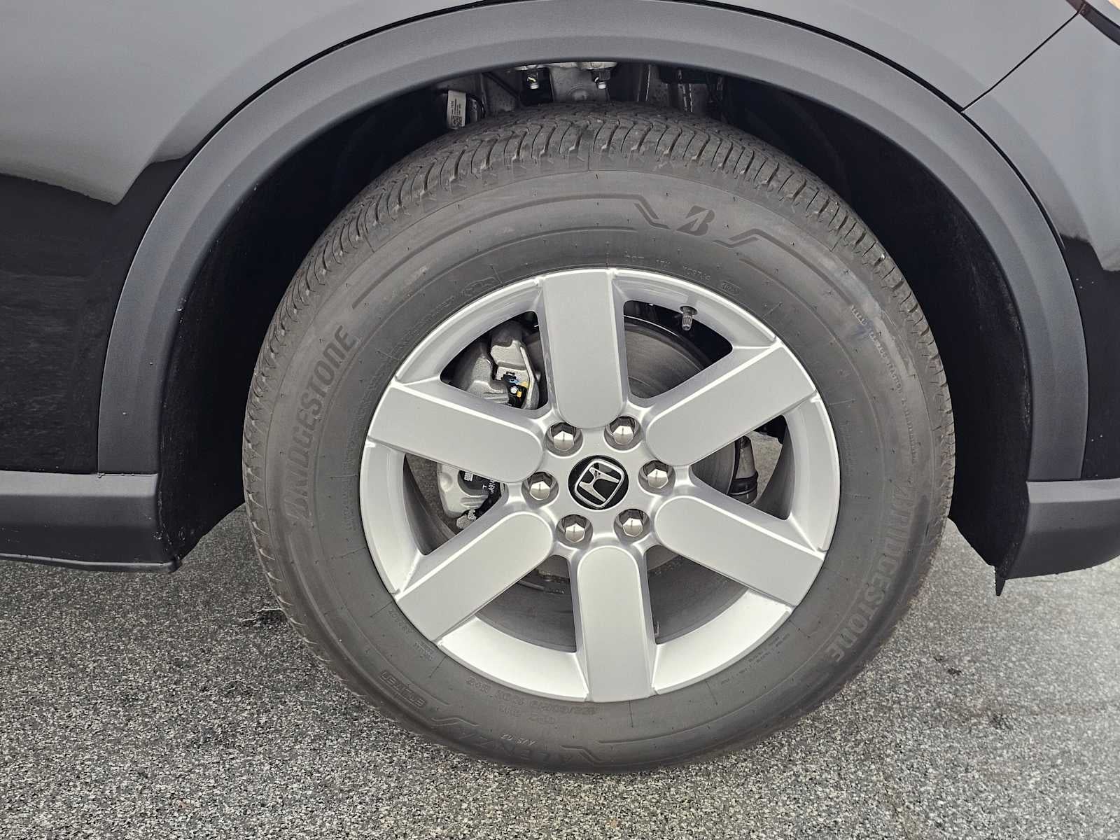 2026 Honda Prologue EX