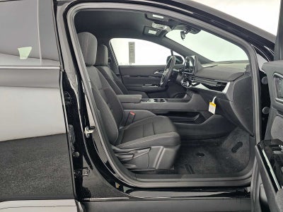 2026 Honda Prologue EX