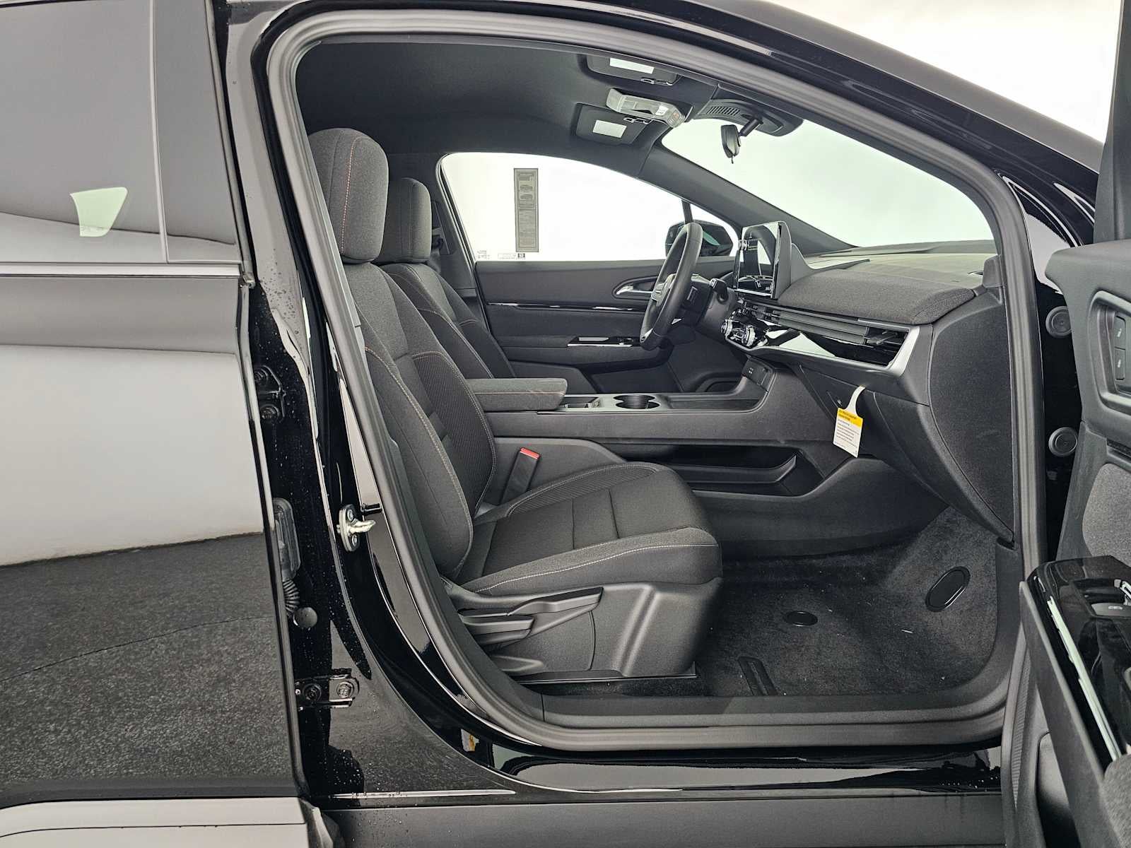 2026 Honda Prologue EX