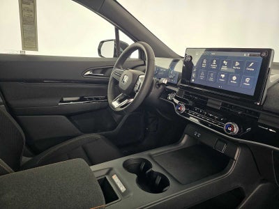 2026 Honda Prologue EX