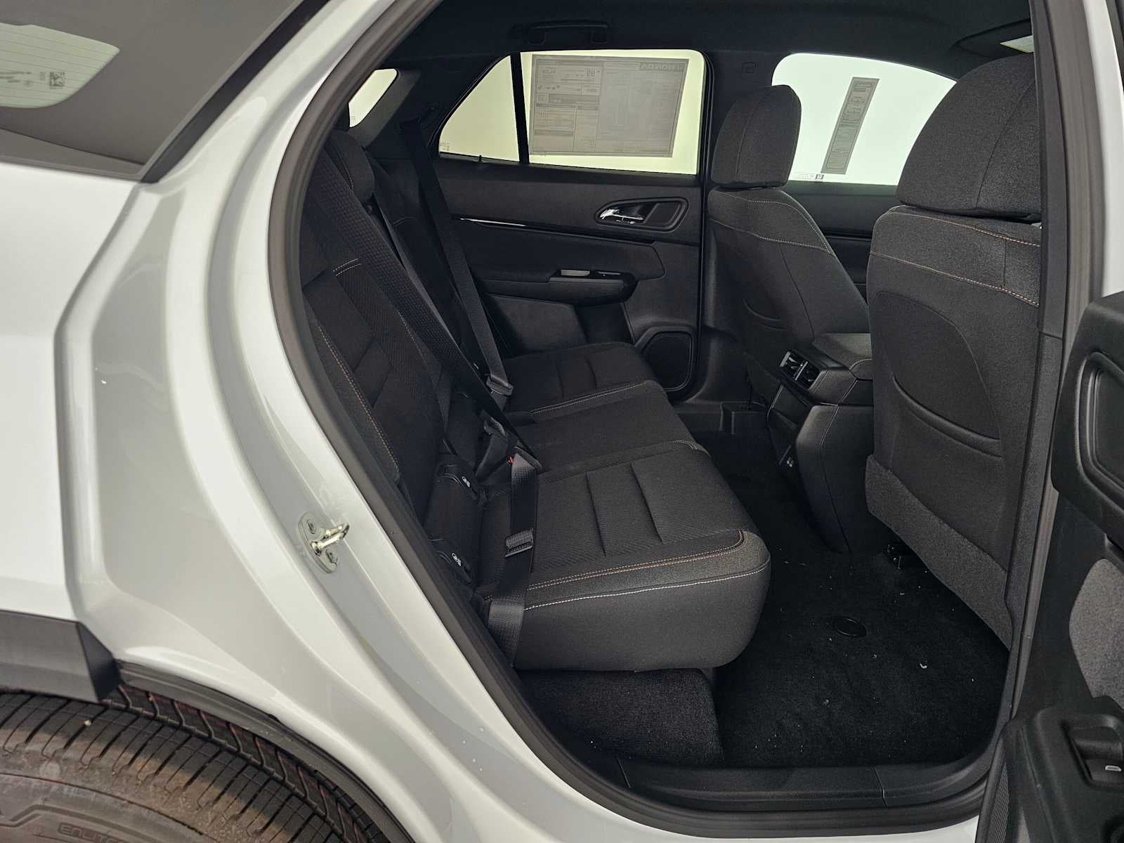 2026 Honda Prologue EX