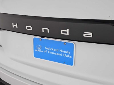 2026 Honda Prologue EX