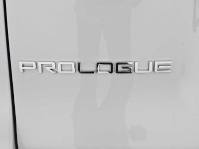 2026 Honda Prologue EX