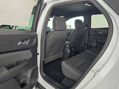 2026 Honda Prologue EX