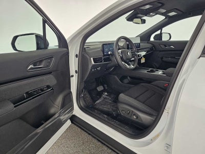 2026 Honda Prologue EX