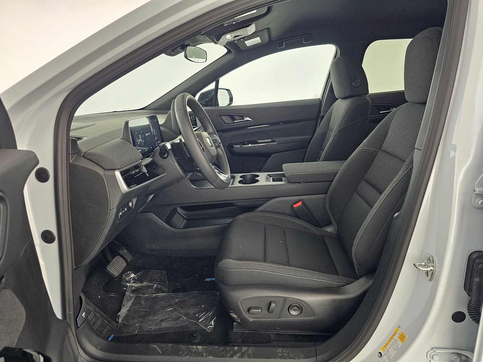 2026 Honda Prologue EX