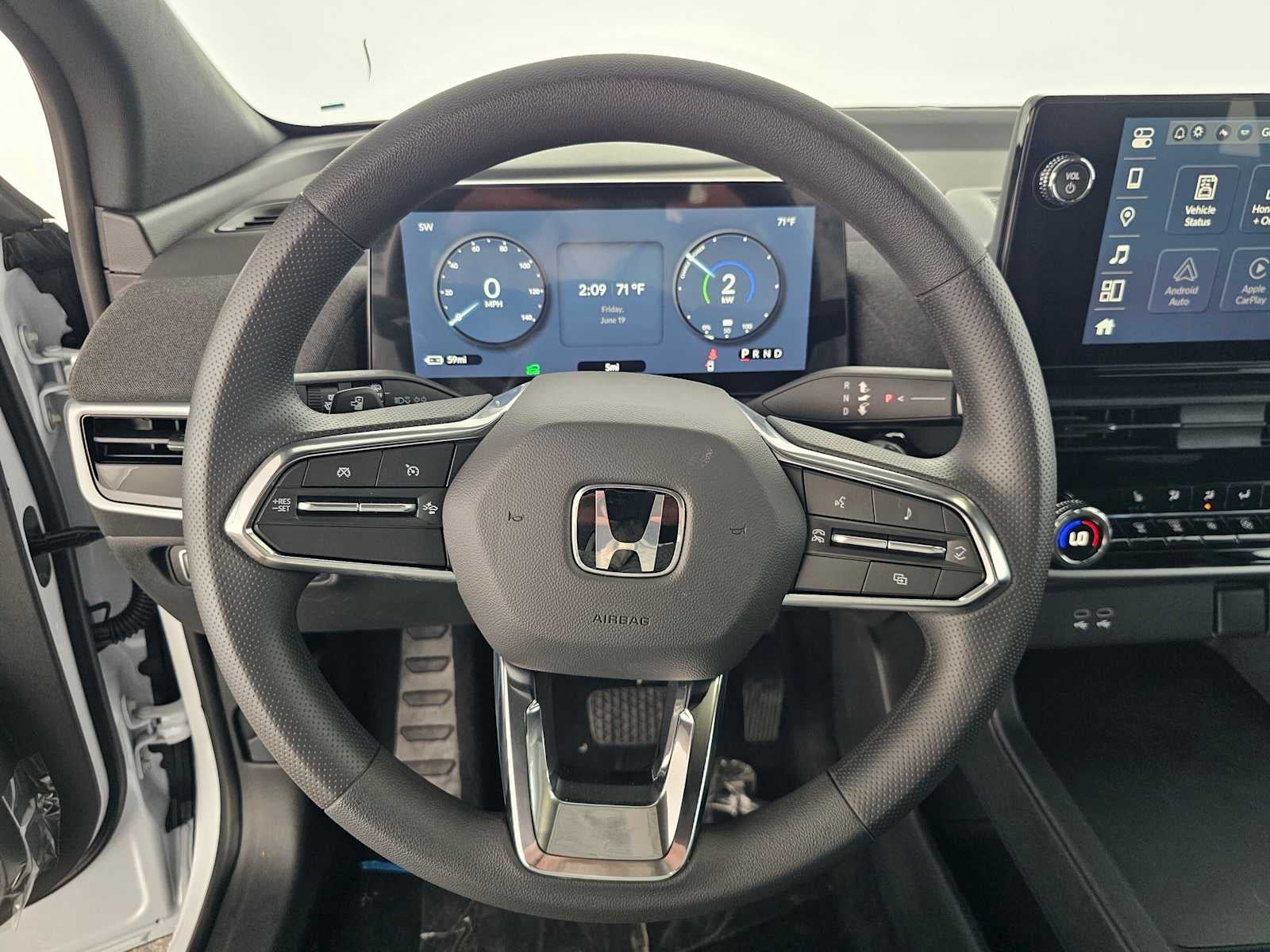 2026 Honda Prologue EX