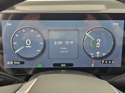 2026 Honda Prologue EX