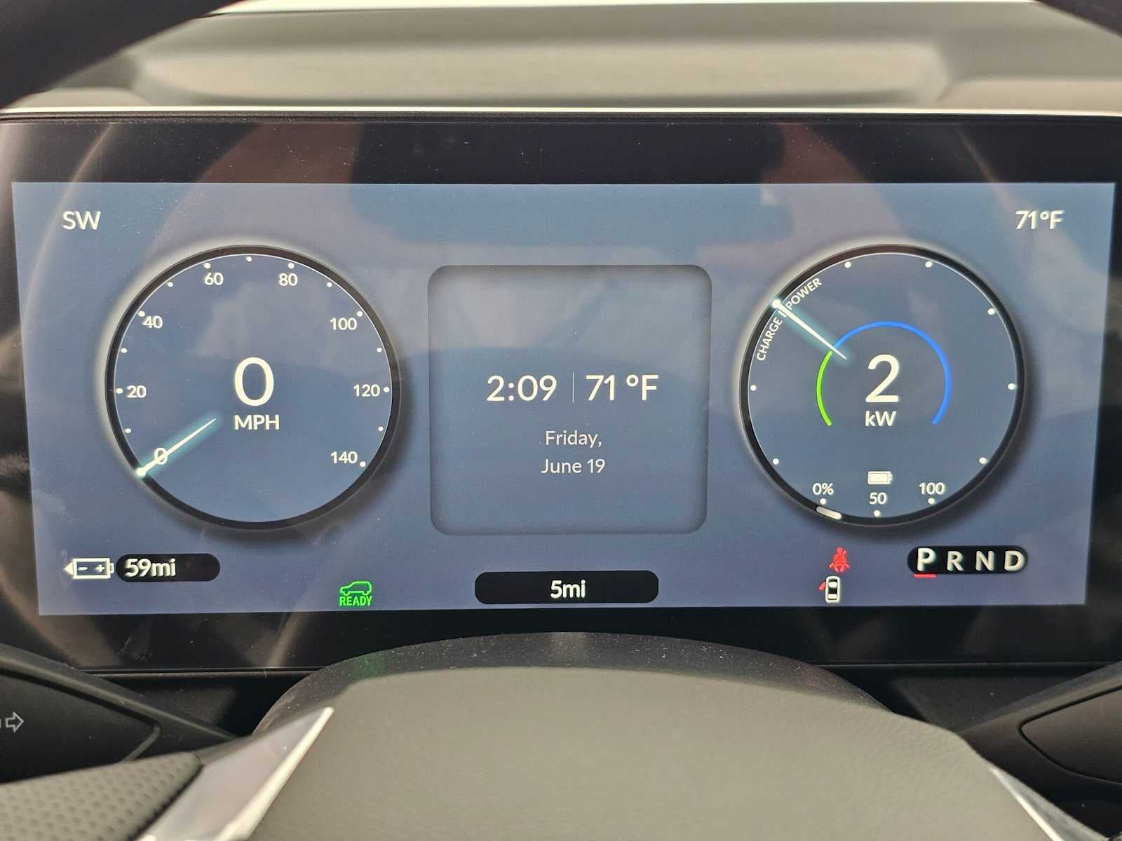 2026 Honda Prologue EX
