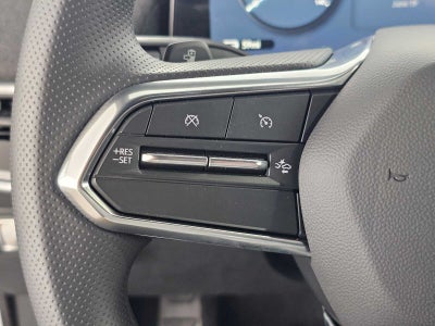 2026 Honda Prologue EX