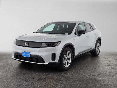 2026 Honda Prologue EX