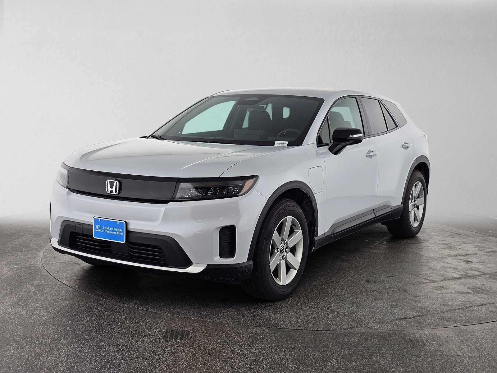 2026 Honda Prologue EX