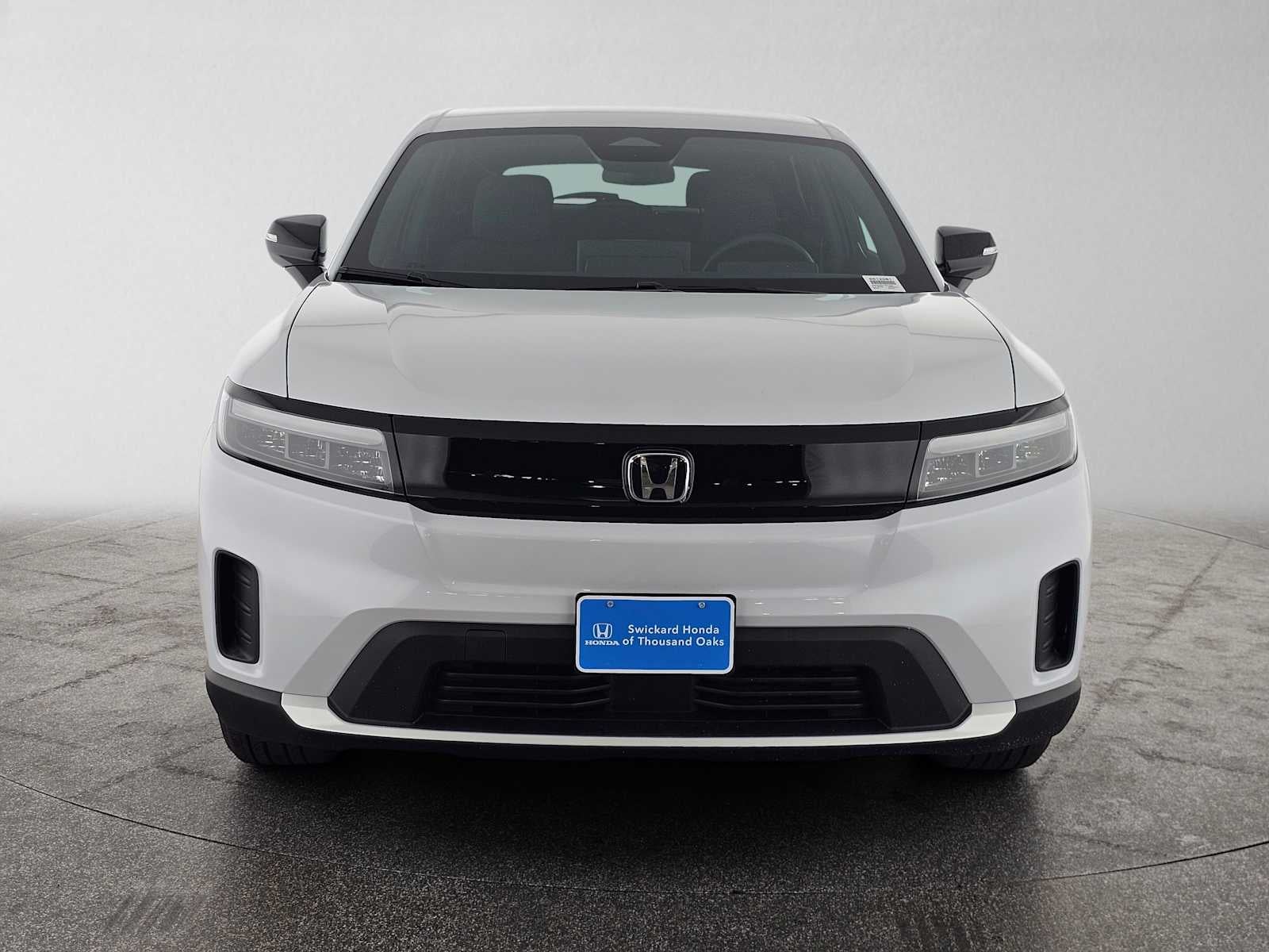 2026 Honda Prologue EX