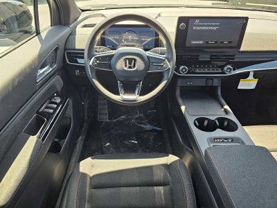 2026 Honda Prologue EX