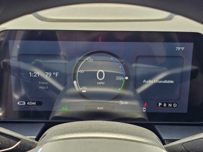2026 Honda Prologue EX