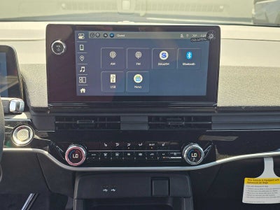 2026 Honda Prologue EX