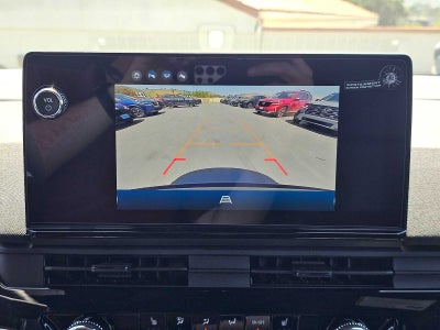 2026 Honda Prologue EX
