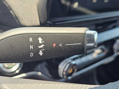 2026 Honda Prologue EX