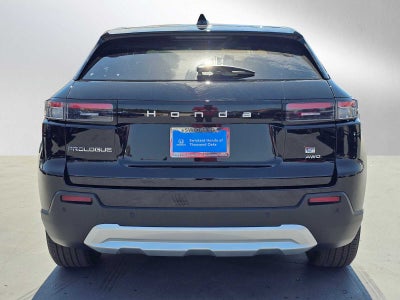 2026 Honda Prologue EX