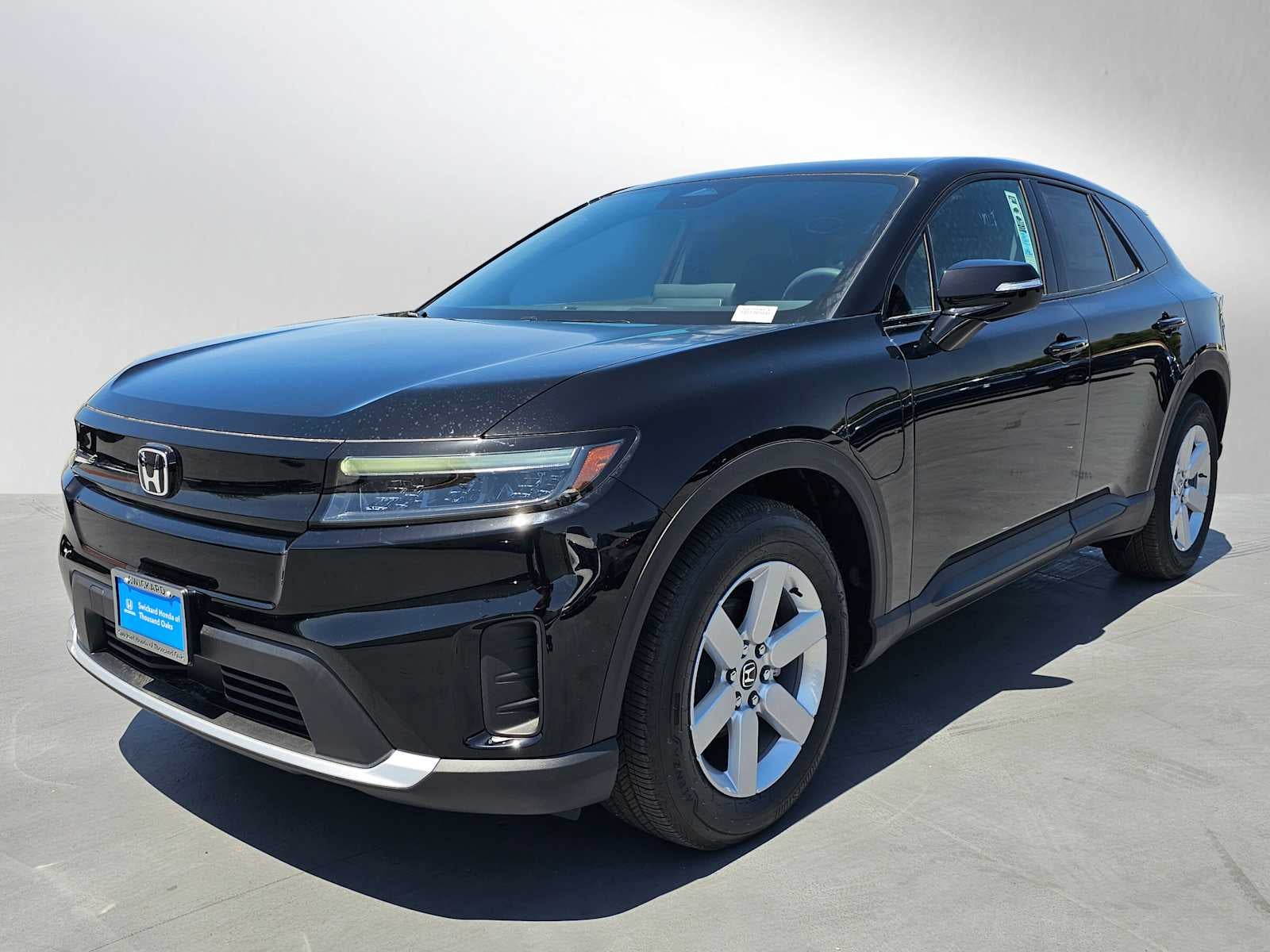 2026 Honda Prologue EX