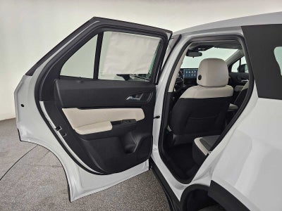 2026 Honda Prologue EX