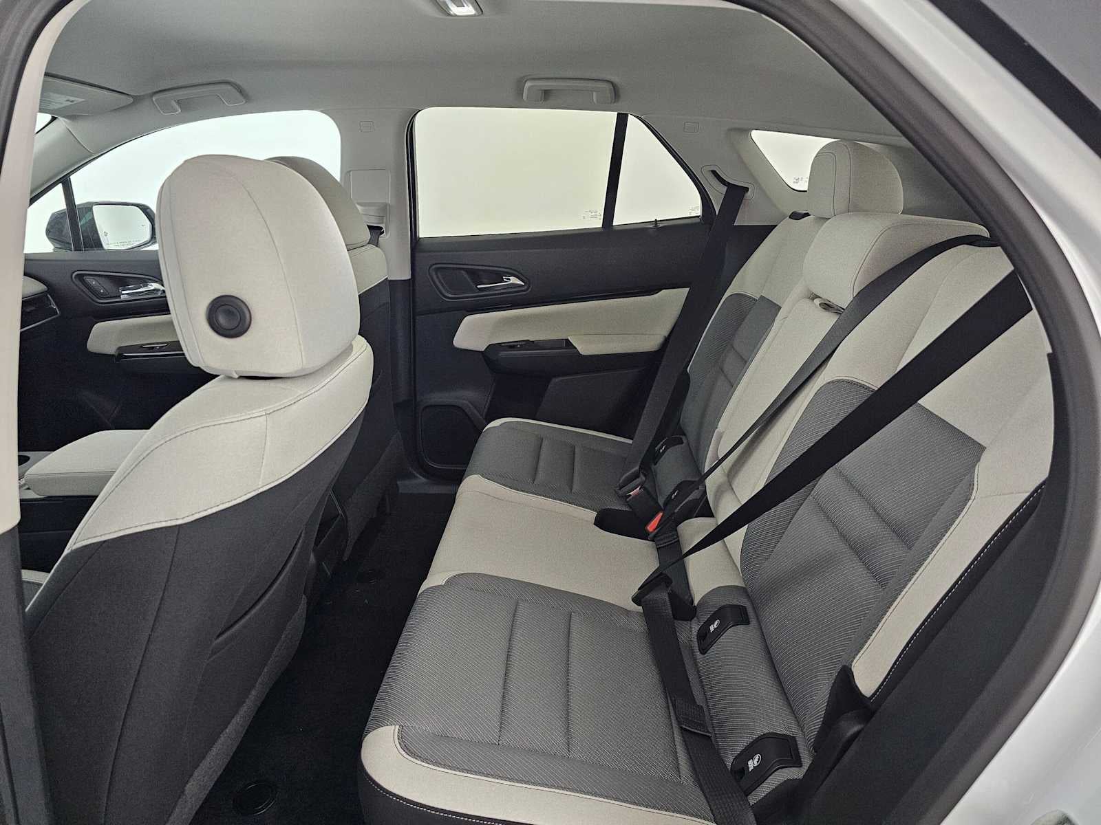 2026 Honda Prologue EX