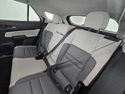 2026 Honda Prologue EX