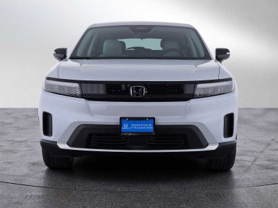 2026 Honda Prologue EX