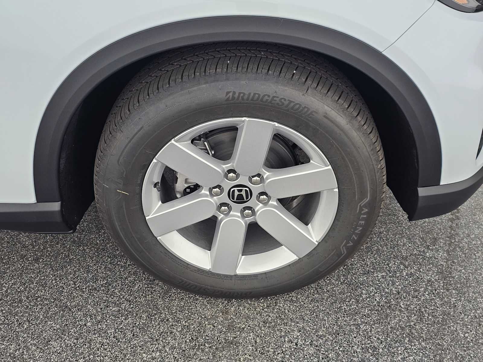 2026 Honda Prologue EX