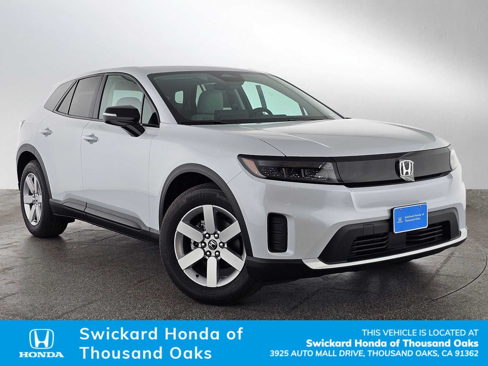 2026 Honda Prologue EX